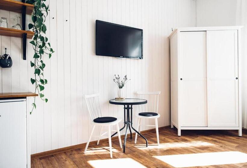 חדר סטנדרט, Ubytování Javorka