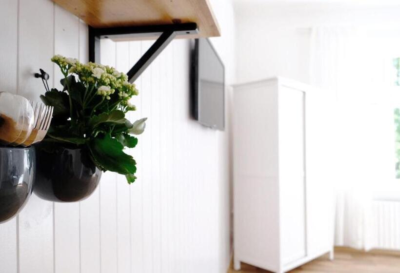 חדר סטנדרט, Ubytování Javorka