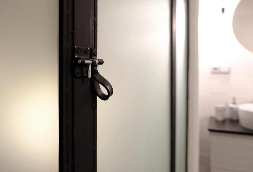 חדר סטנדרט, Ubytování Javorka