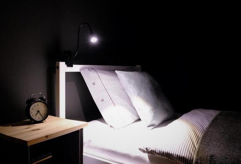 דירת חדר, Ubytování Javorka