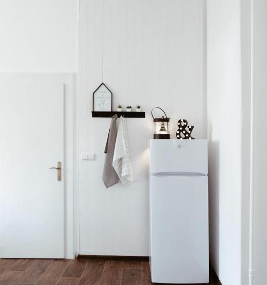 דירת חדר, Ubytování Javorka