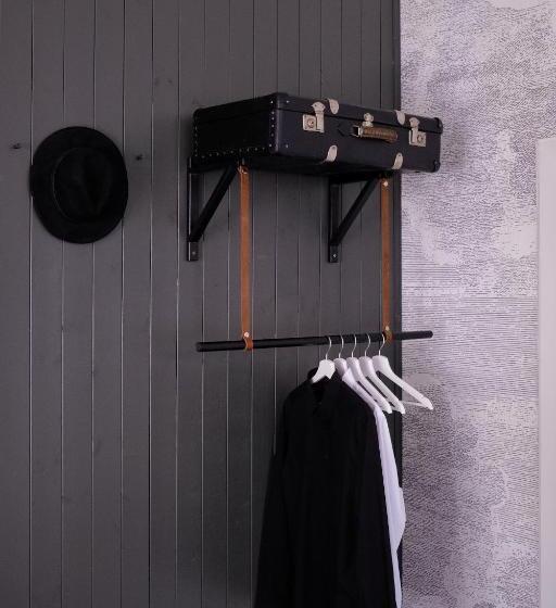 דירת חדר, Ubytování Javorka