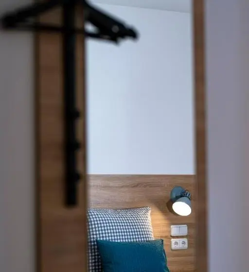スタンダードルーム, Stadtplatz23 B&b