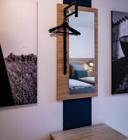 חדר סטנדרט, Stadtplatz23 B&b