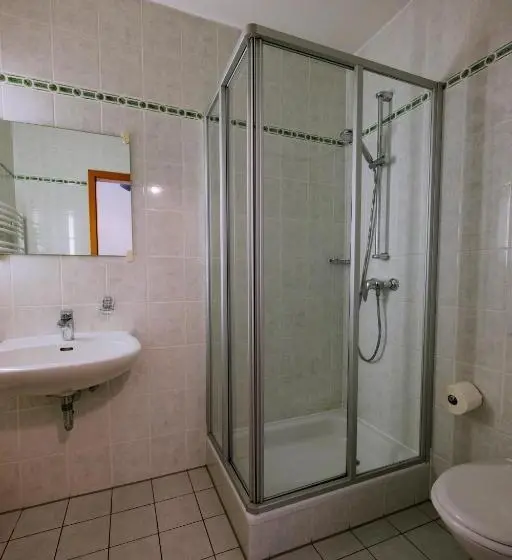 スタンダードルーム, Stadtplatz23 B&b