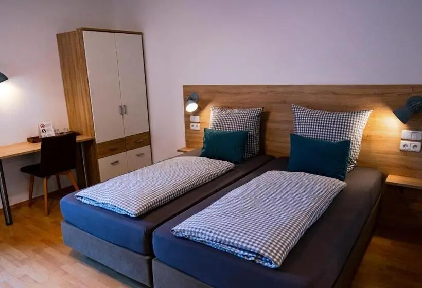 スタンダードルーム, Stadtplatz23 B&b