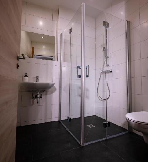 דירת חדר, Stadtplatz23 B&b