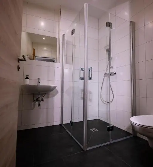 １ベッドルームアパートメント, Stadtplatz23 B&b
