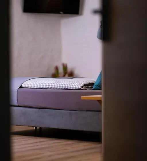 １ベッドルームアパートメント, Stadtplatz23 B&b