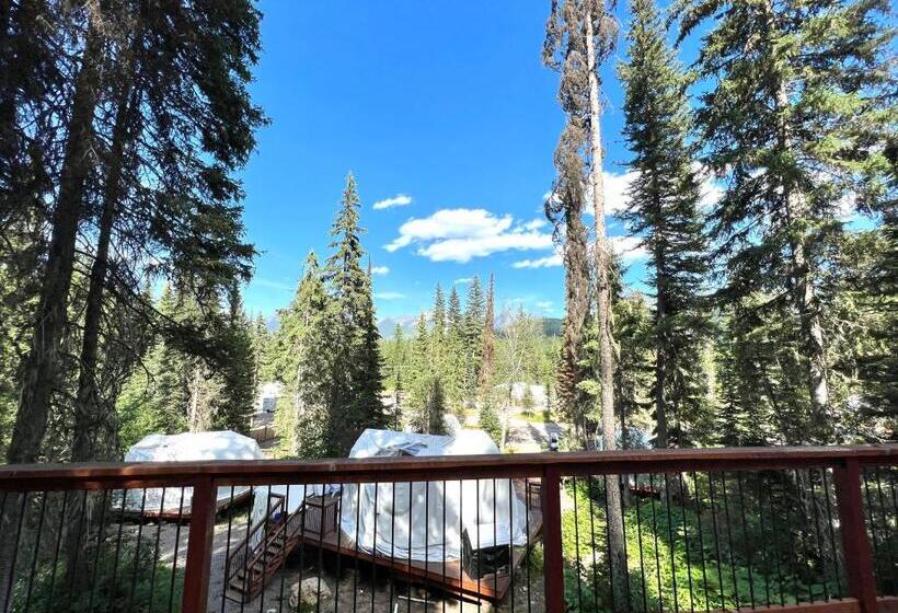 １ベッドルームアパートメント, Triple G’s Resort   Geodome 4