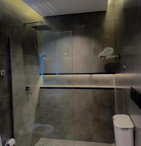 Junior Suite, أجنحة لافينا الخاصة