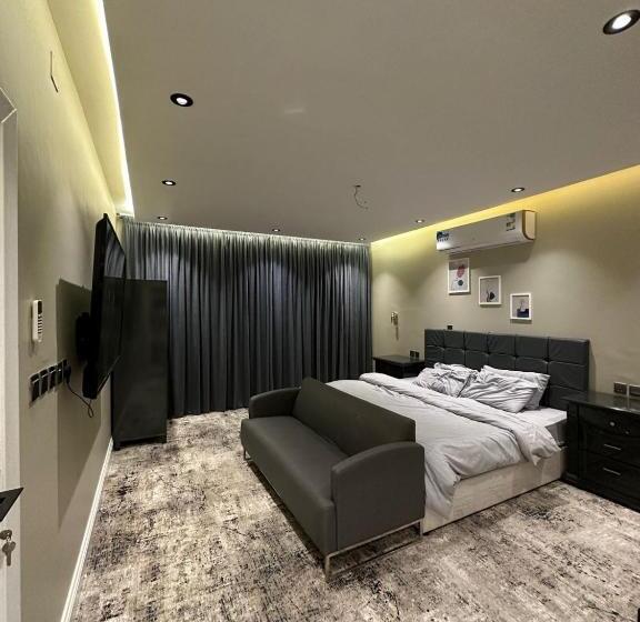 Superior Suite, أجنحة لافينا الخاصة