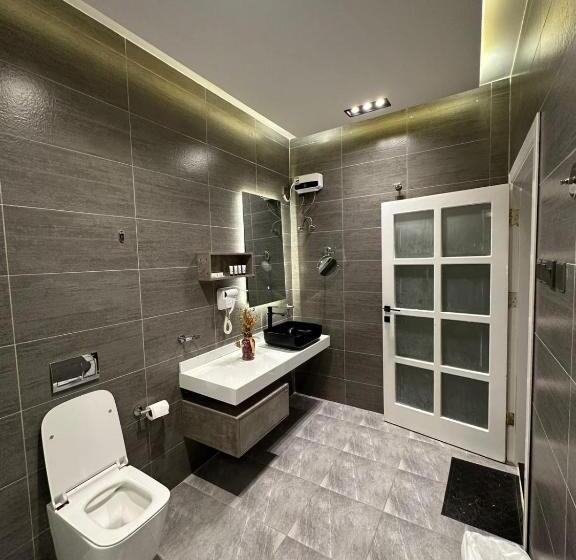 Superior Suite, أجنحة لافينا الخاصة