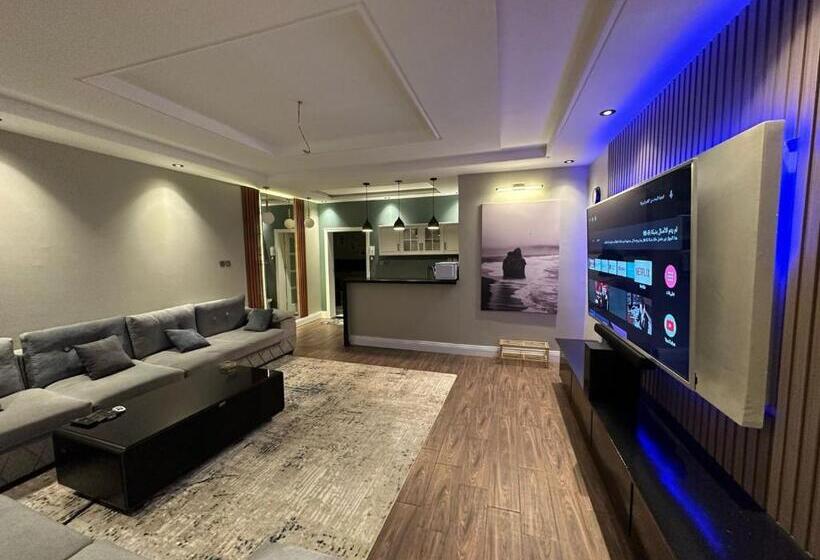 Superior Suite, أجنحة لافينا الخاصة