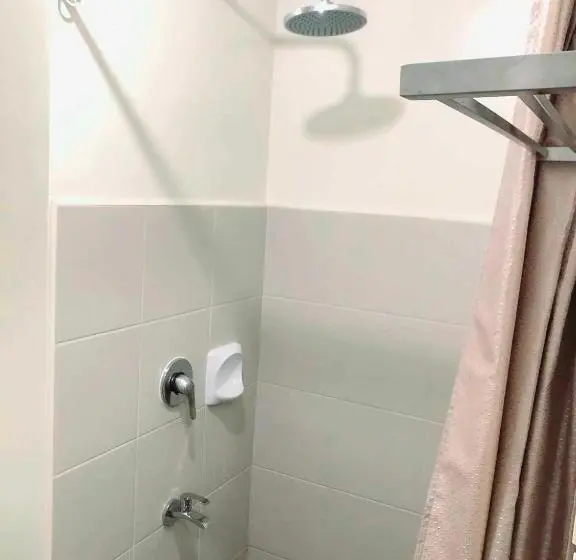 スタンダードスタジオ, Avida Atria Tower I Cozy Condo Great Location