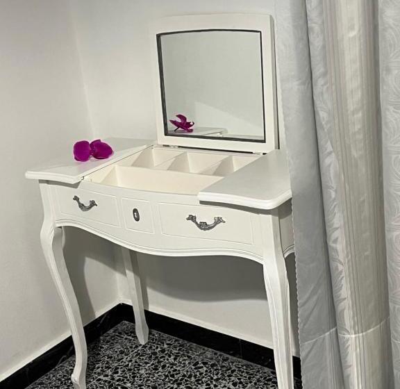 Номер Стандарт, B&b 3 Stelle   La Perla Bianca