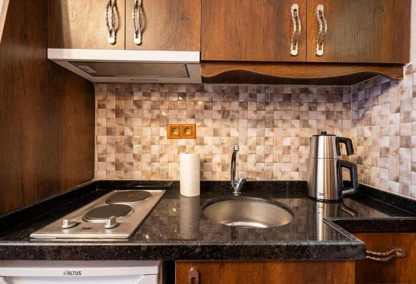 Quarto Deluxe com Sacada, Harbor House