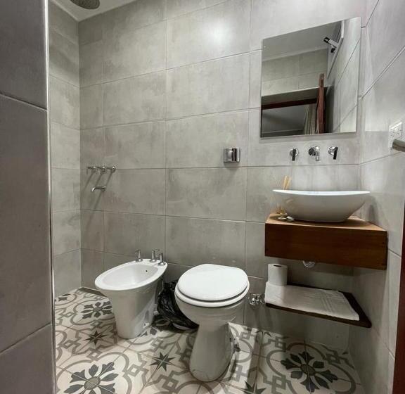 スタンダードルーム, La Posta Del Jesuita