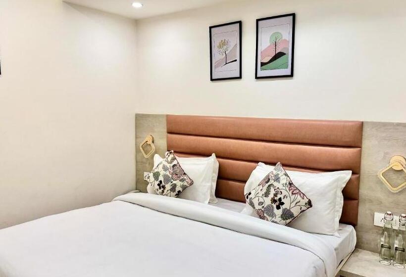 이코노미 룸, Wabi Sabi Stays   Pride Inn