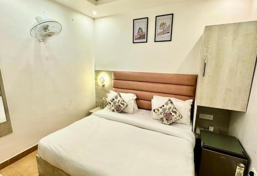 이코노미 룸, Wabi Sabi Stays   Pride Inn