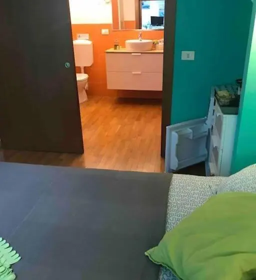 اتاق استاندارد, B&b A Modo Mio