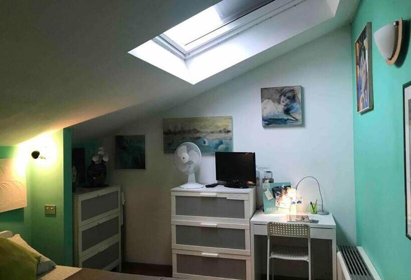 اتاق استاندارد, B&b A Modo Mio