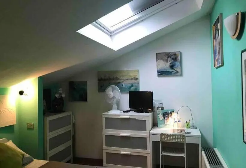اتاق استاندارد, B&b A Modo Mio