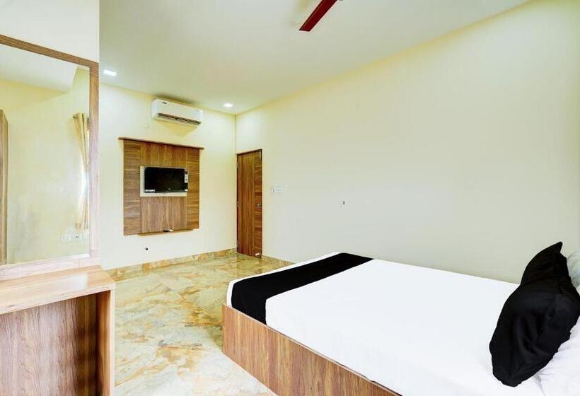 غرفة قياسية, Super Hotel O Sriperambadhur Formerly Radha Residency