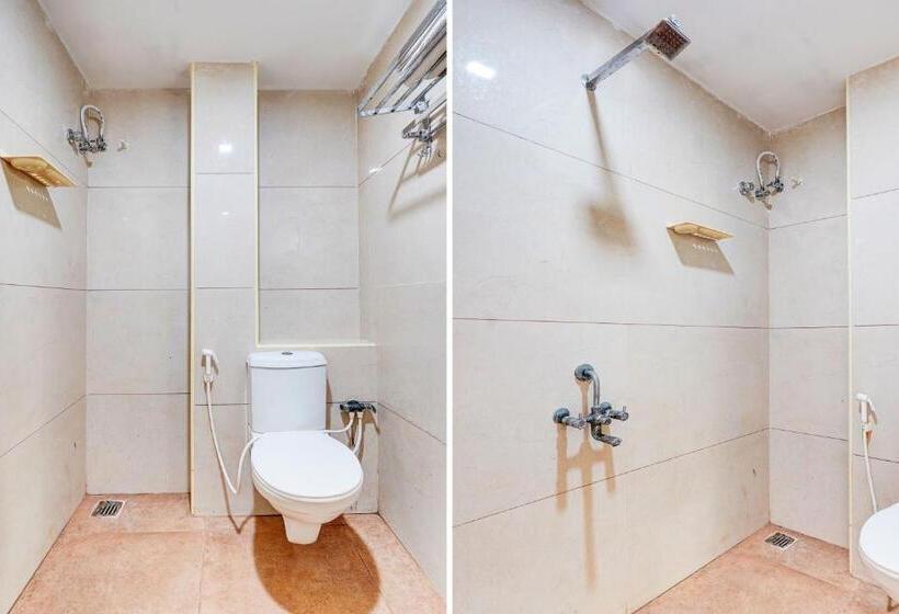 غرفة قياسية, Super Hotel O Sriperambadhur Formerly Radha Residency