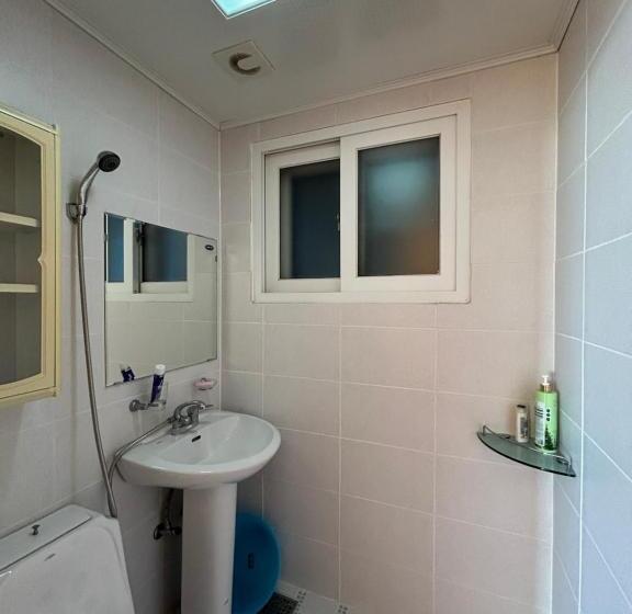 Номер Стандарт, Sunset Hanok Stay