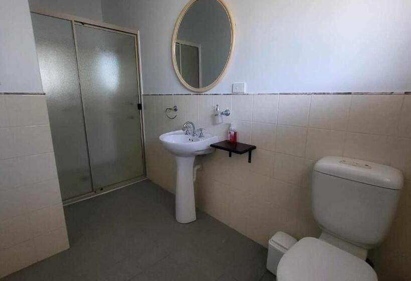 Трехместный Номер Deluxe, Ribbonwood Bed & Breakfast, Emu Park Qld