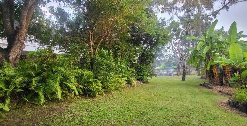 Номер Deluxe, Ribbonwood Bed & Breakfast, Emu Park Qld