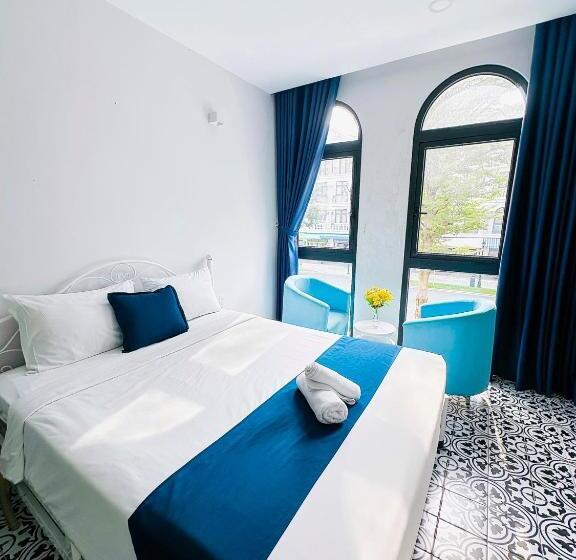 اتاق استاندارد, Beach Hotel Grand World