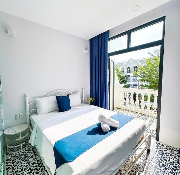 اتاق استاندارد, Beach Hotel Grand World