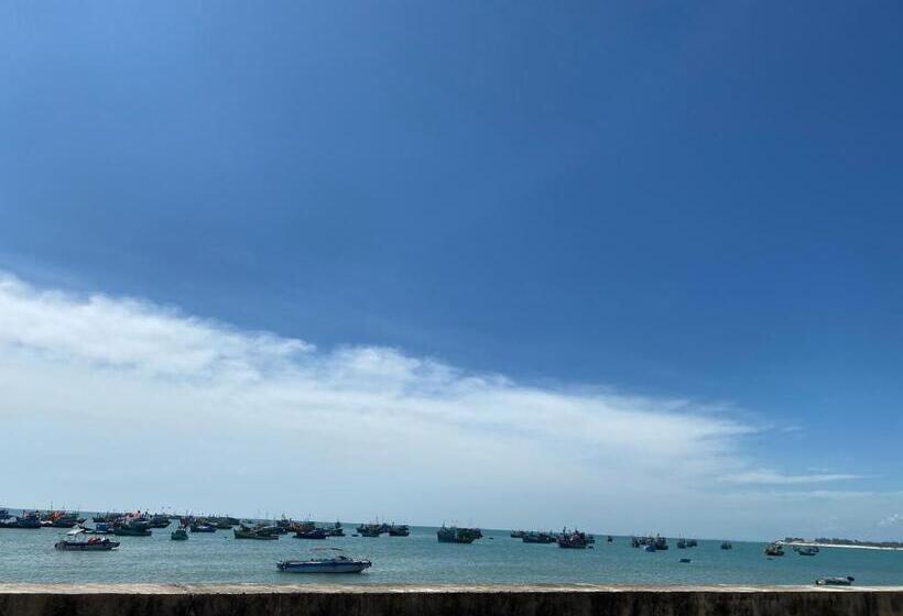 اتاق استاندارد با تخت بزرگ, Barland Villa