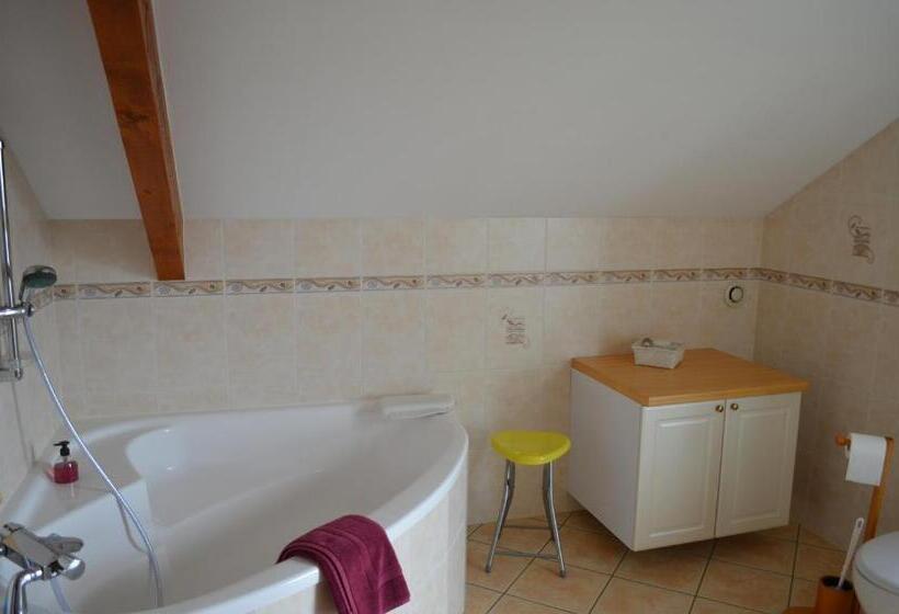 标准间, Chambre D Hôtes Plesnois