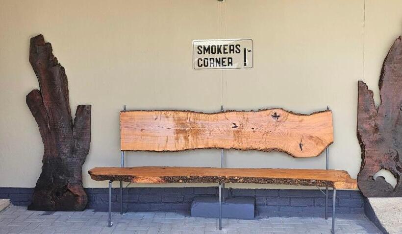 اتاق لوکس, Grazia Overnight Accommodation