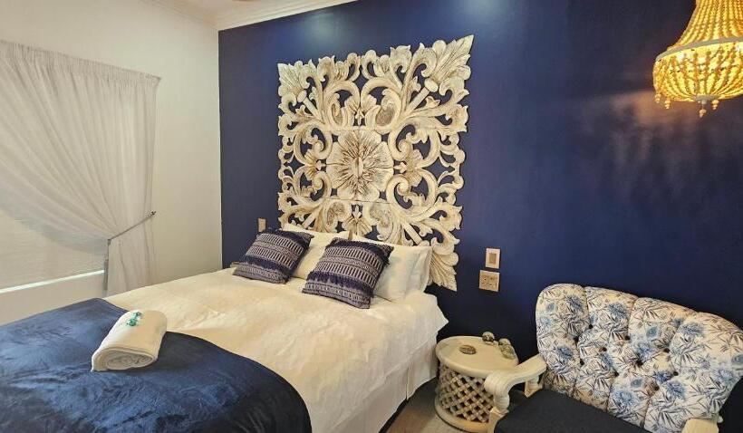 اتاق استاندارد, Grazia Overnight Accommodation