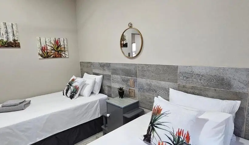 ファミリールーム, Grazia Overnight Accommodation