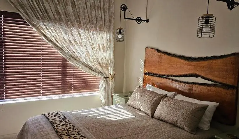 ファミリールーム, Grazia Overnight Accommodation