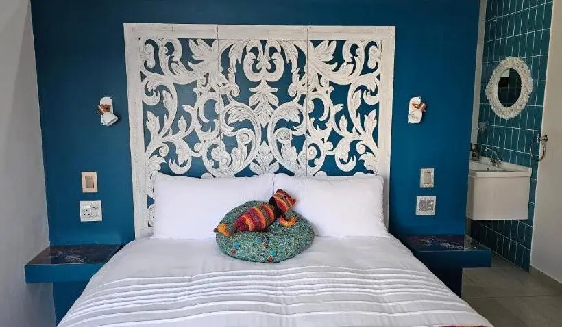 スタンダードスタジオ, Grazia Overnight Accommodation