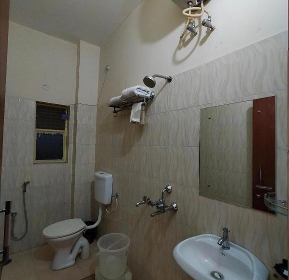 Стандартный Номер Кровать Кинг, Vedic Villa