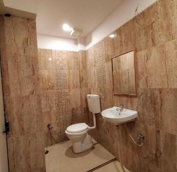 Номер Deluxe, Vedic Villa