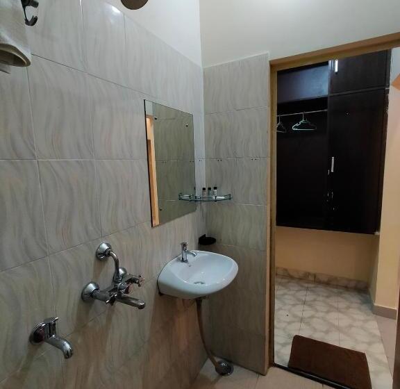 Стандартный Номер Кровать Кинг, Vedic Villa
