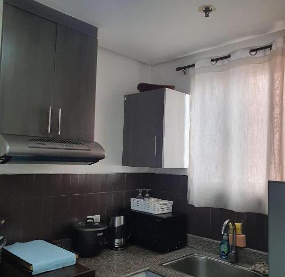 סוויטה עם מרפסת, Birch Tower Condotel