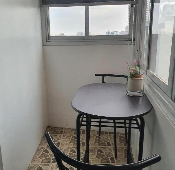 סוויטה עם מרפסת, Birch Tower Condotel