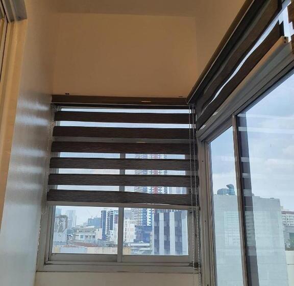 סוויטה עם מרפסת, Birch Tower Condotel