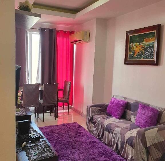 סוויטה משפחתית, Birch Tower Condotel