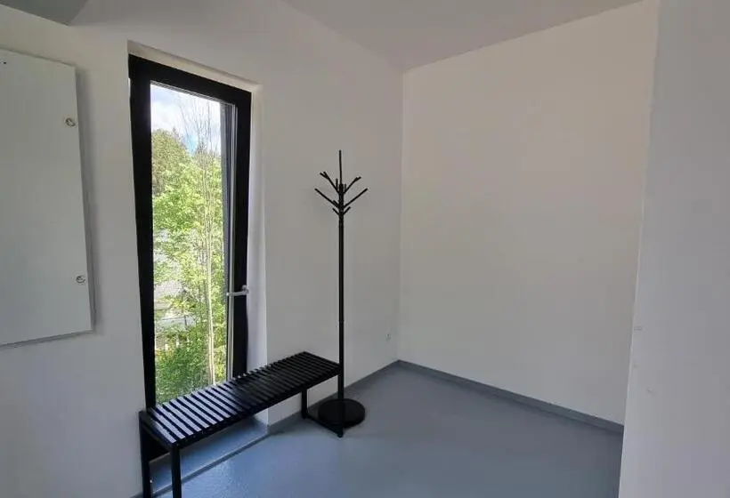 ４ベッドルームアパートメント, Chalets Hrabovo