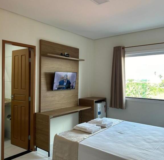 스탠다드 룸, Carvalho